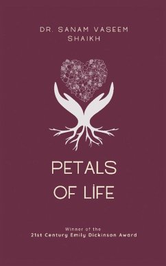 Cover Petals of Life
