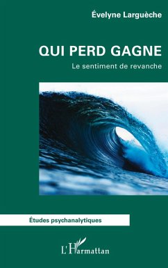 Cover Qui perd gagne