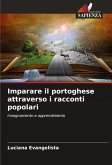 Imparare il portoghese attraverso i racconti popolari Imparare il portoghese attraverso i racconti popolari