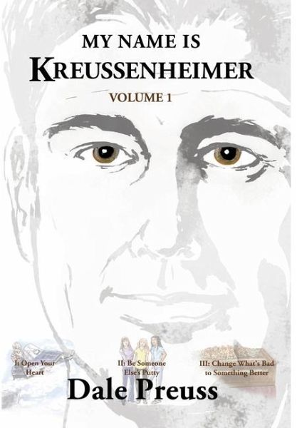 My Name is Kreussenheimer - Volume I