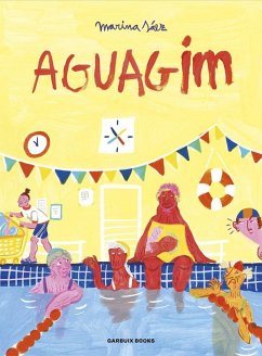 Cover Aguagim