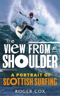 The View from the Shoulder - Cox, Roger