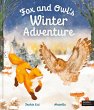 Fox and Owl's Winter Adventure - Bild 1