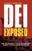 DEI Exposed DEI Exposed