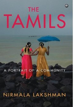 Cover The Tamils