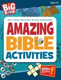 Big Book of Amazing Bible Activities Big Book of Amazing Bible Activities