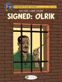 Signed: Olrik