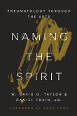 Naming the Spirit