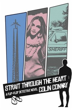Cover Strait Through the Heart
