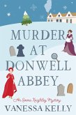 Murder at Donwell Abbey Murder at Donwell Abbey