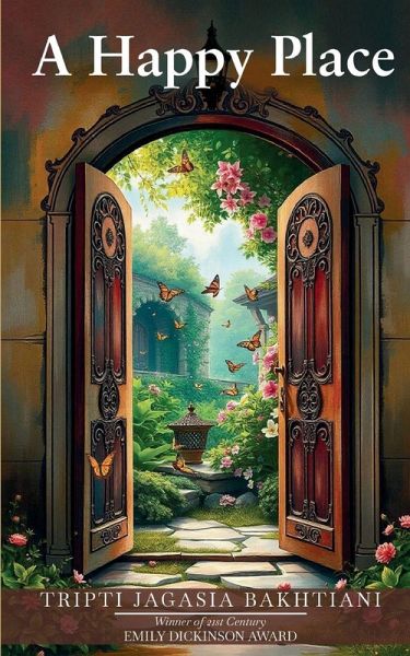 A Happy Place A Happy Place