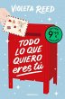Todo lo que quiero eres tú (Campaña... - Bild 1