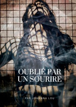 Cover Oublié par un sourire