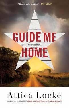 Guide Me Home - Locke, Attica