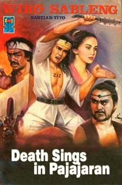 Cover Death sings in Pajajaran (eBook, ePUB)