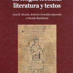 Lengua Leonesa: Literatura y Textos, la