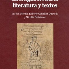 Lengua Leonesa: Literatura y Textos, la