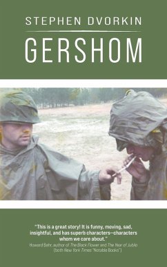 Cover Gershom