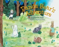 Panda Bear's Adventure Panda Bear's Adventure