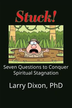 Cover Stuck!