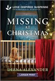 Missing at Christmas Missing at Christmas