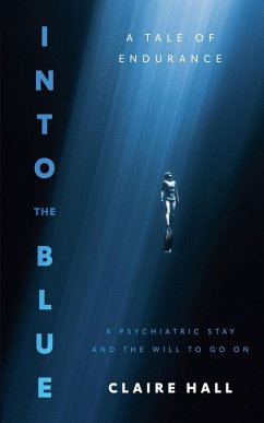 Cover Into the Blue