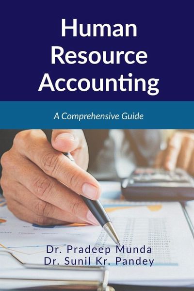 Human Resource Accounting