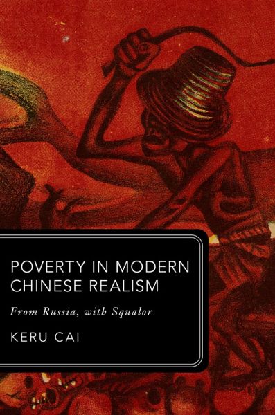 Poverty in Modern Chinese Realism Poverty in Modern Chinese Realism
