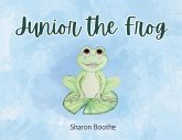Junior the Frog