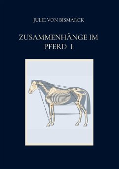 Cover Zusammenhänge im Pferd I