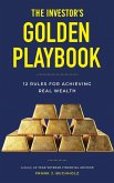 The Investor's Golden Playbook The Investor's Golden Playbook