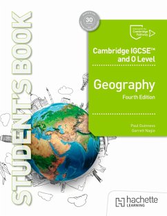 Cambridge IGCSE and O Level Geography - Nagle, Garrett; Guinness, Paul