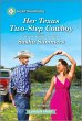 Her Texas Two-Step Cowboy - Bild 1
