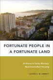 Fortunate People in a Fortunate Land Fortunate People in a Fortunate Land