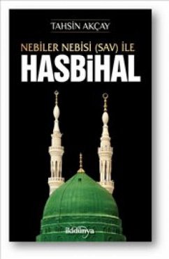Cover Nebiler Nebisi Sav Ile Hasbihal