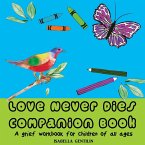 Love Never Dies Companion Book Love Never Dies Companion Book