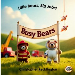 Cover Busy Bears