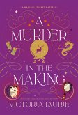 A Murder in the Making A Murder in the Making