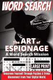 The Art of Espionage The Art of Espionage
