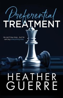 Preferential Treatment - Guerre, Heather