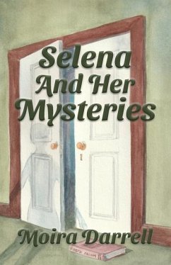 Cover Selena and Her Mysteries