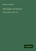 Prinz Eugen von Savoyen Prinz Eugen von Savoyen