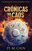 Crónicas do Caos Crónicas do Caos