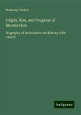 Origin, Rise, and Progress of Mormonism Origin, Rise, and Progress of Mormonism