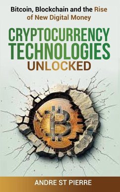 Cover Cryptocurrency Technologies Unlocked