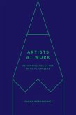 Artists at Work Artists at Work