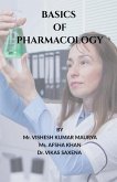 Basics of Pharmacology Basics of Pharmacology