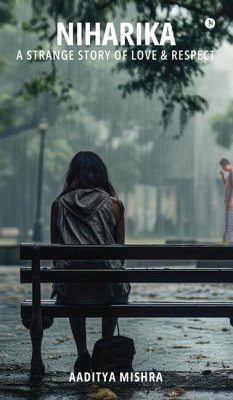 Niharika - Aditya Mishra