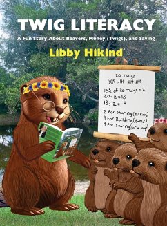 Cover Twig Literacy