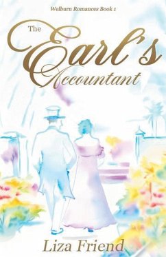 Cover The Earl's Accountant